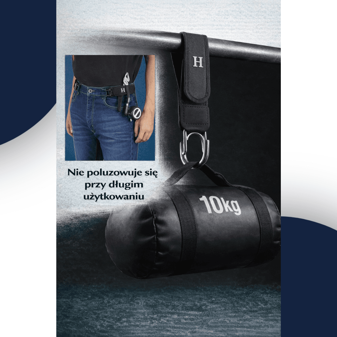 Pas HoldIt (2 sztuki)