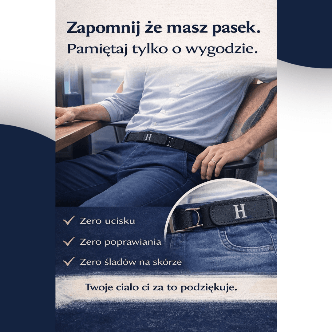 Pas HoldIt (2 sztuki)