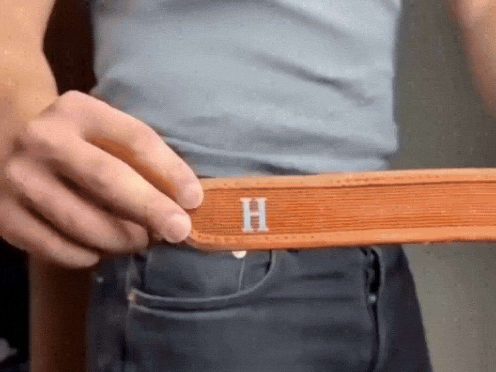 Pas HoldIt (2 sztuki)